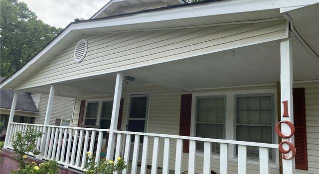 Photo of 109 Edwards St, Bremen, GA 30110