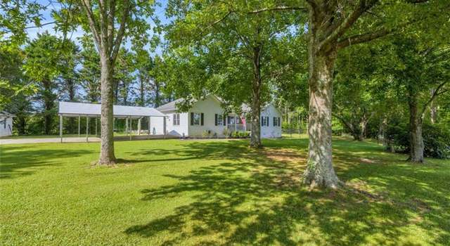 Photo of 2294 NW Mountain Creek Church Rd NW, Monroe, GA 30656