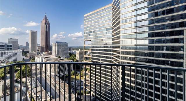 Photo of 400 W Peachtree St NW #2314, Atlanta, GA 30308