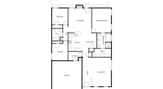 Photo of 250 High Court Way, Locust Grove, GA 30248