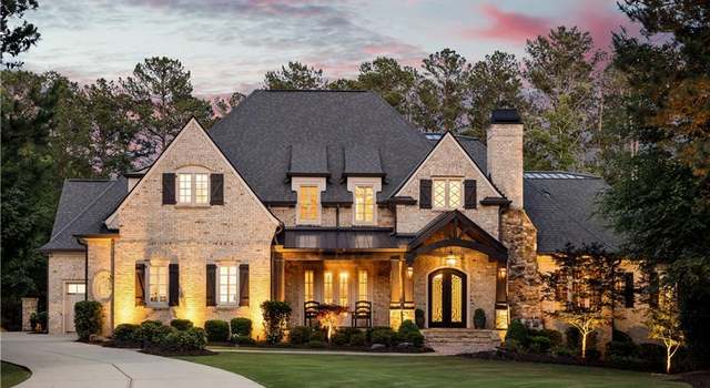 Photo of 670 Trinity Pl, Suwanee, GA 30024