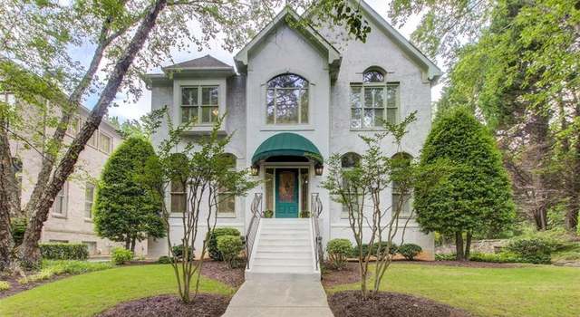 Photo of 42 Greenland Trce, Atlanta, GA 30342