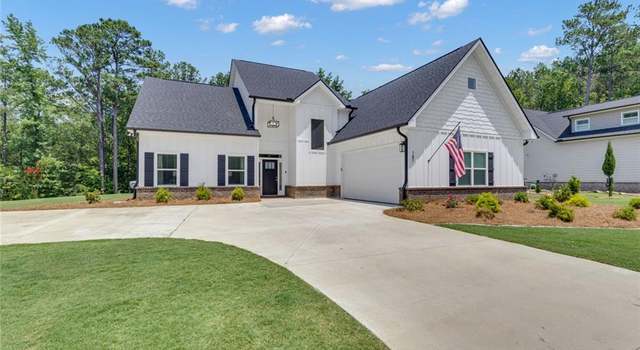 Photo of 147 Wolf Creek Cv, Lagrange, GA 30240