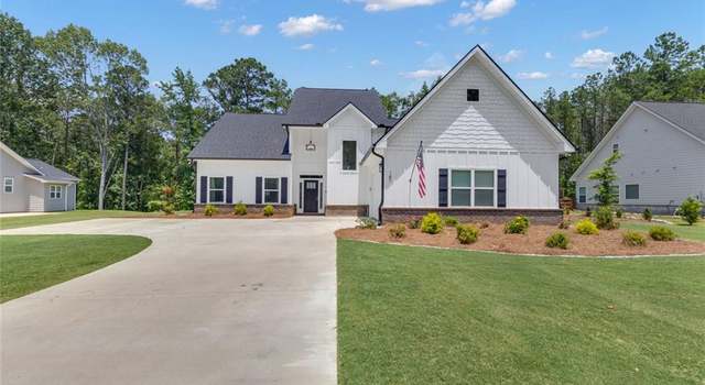 Photo of 147 Wolf Creek Cv, Lagrange, GA 30240