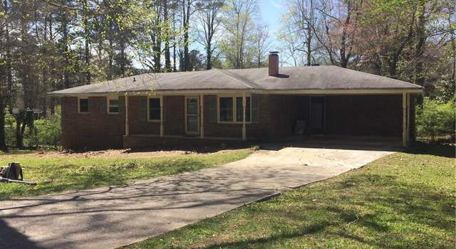 Photo of 6654 Songwood Dr, Austell, GA 30168