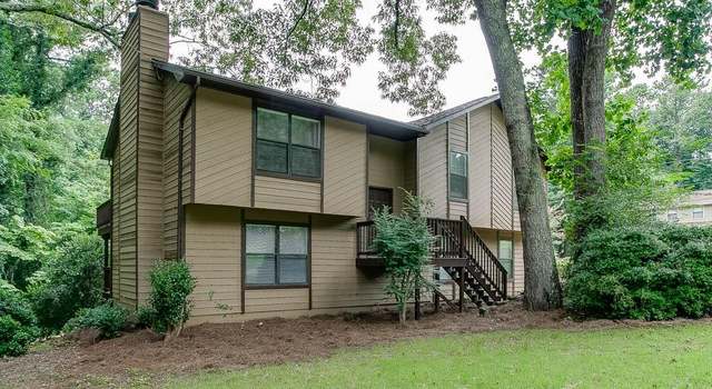 Photo of 3403 Deshong Dr, Stone Mountain, GA 30087
