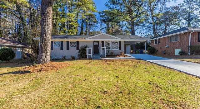 Photo of 2230 Star Mist Dr SW, Atlanta, GA 30311