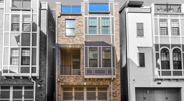 Photo of 607 Broadview Ter, Atlanta, GA 30324
