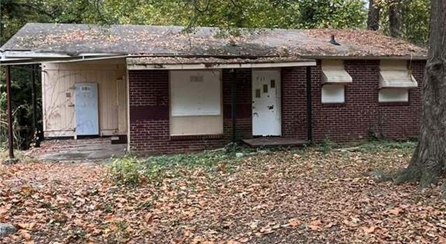Photo of 711 Alfred Rd NW, Atlanta, GA 30331