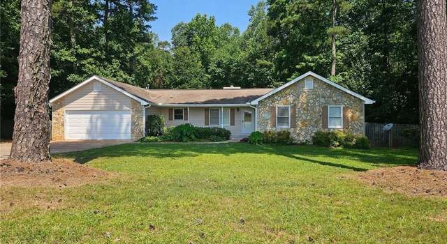 Photo of 1532 Lumpkin Campground Rd S, Dawsonville, GA 30534