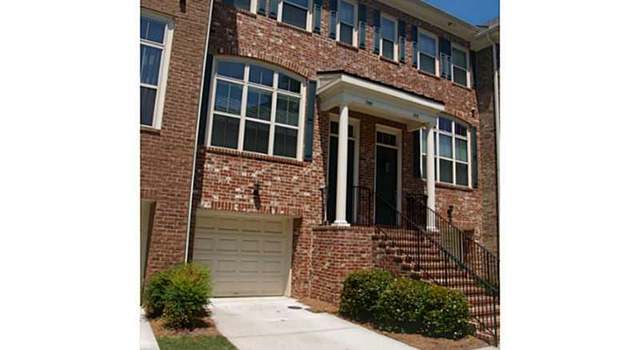 Photo of 1587 Mosaic Way Unit -, Smyrna, GA 30080