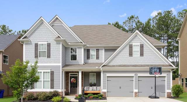 Photo of 184 Fieldstone Ln, Dallas, GA 30132