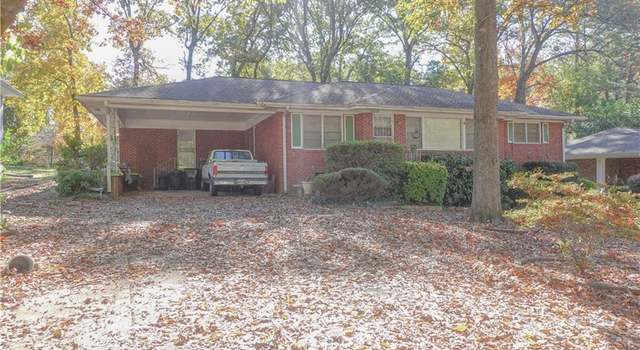 Photo of 2530 N Bryan Cir, Atlanta, GA 30344