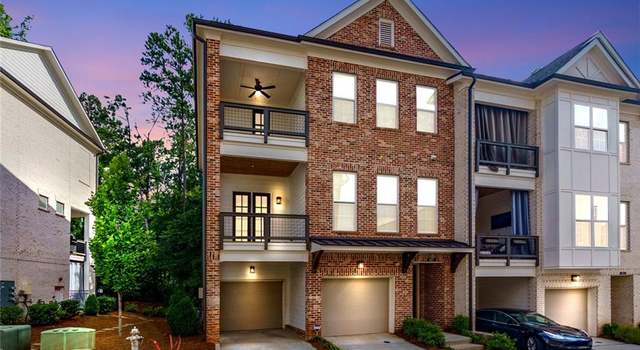 Photo of 451 Burton Dr #32, Alpharetta, GA 30009