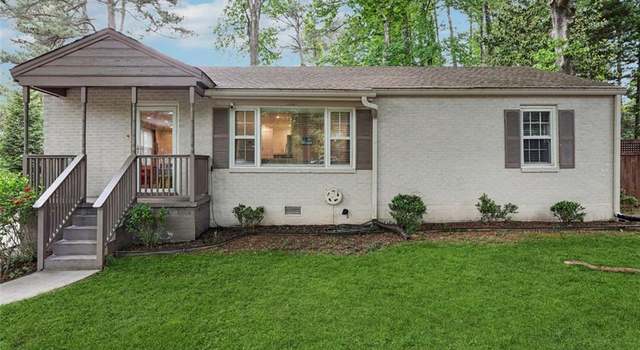 Photo of 2586 Valley Stream Dr, Atlanta, GA 30360