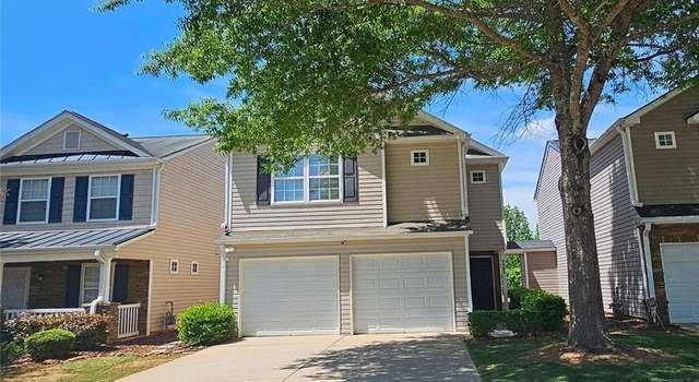 Photo of 5465 Mountain Top Pl, Cumming, GA 30041