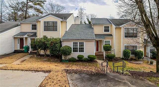 Photo of 4274 Cabretta Dr SE, Smyrna, GA 30080