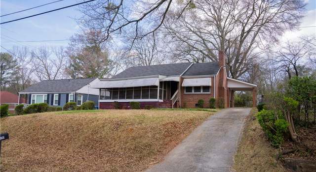 Photo of 1751 Tiger Flowers Dr NW, Atlanta, GA 30314