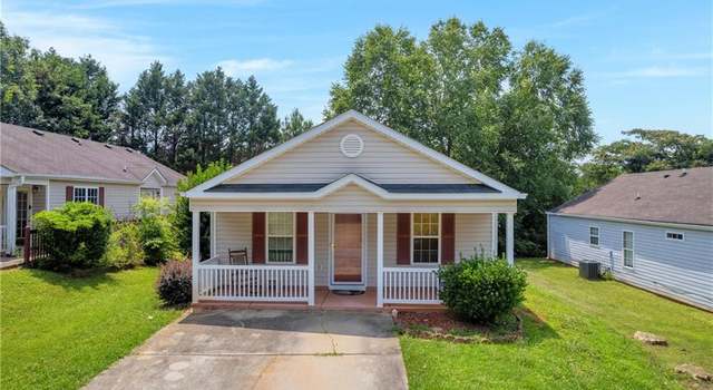 Photo of 1639 Hallmark Hills Dr, Griffin, GA 30223