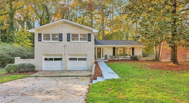 Photo of 295 Harris Manor Dr SW, Atlanta, GA 30311