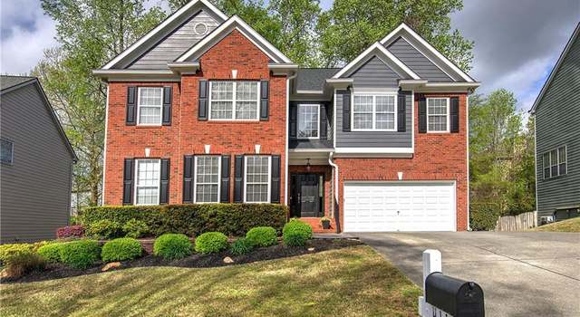 Photo of 4111 Mcever Woods Dr NW, Acworth, GA 30101