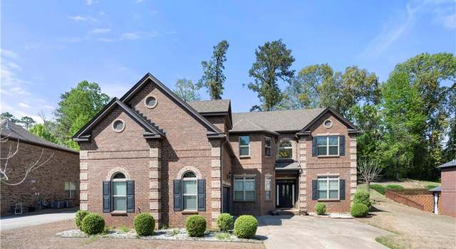 Photo of 2745 Veltre Ter SW, Atlanta, GA 30311