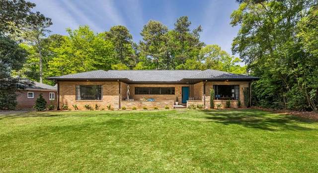 Photo of 639 W Ponce de Leon Ave, Decatur, GA 30030
