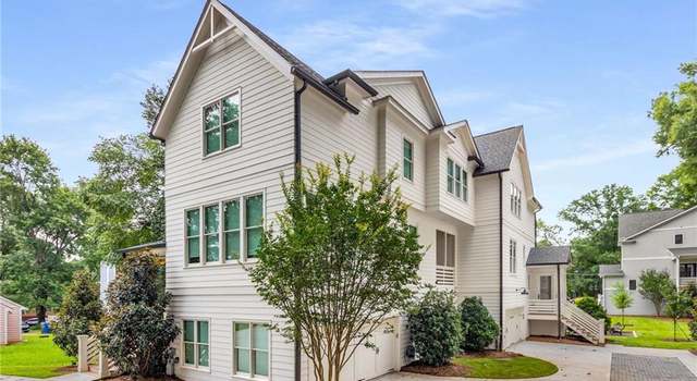 Photo of 649 Home Ave SE Unit B, Atlanta, GA 30312