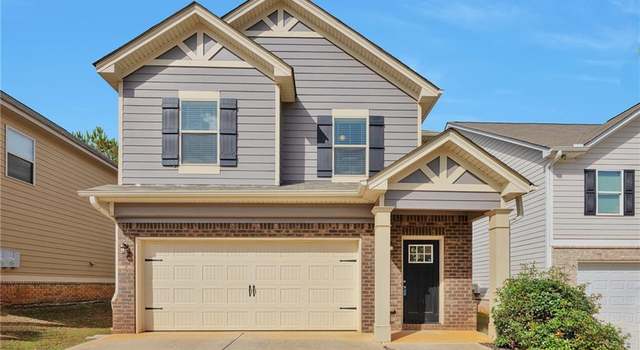 Photo of 490 Kirkland Dr, Locust Grove, GA 30248