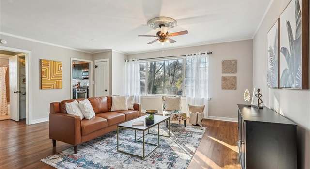 Photo of 2230 Cheshire Bridge Rd NE #116, Atlanta, GA 30324