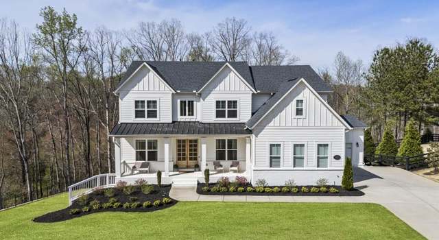 Photo of 828 Chestnut Pl, Milton, GA 30004