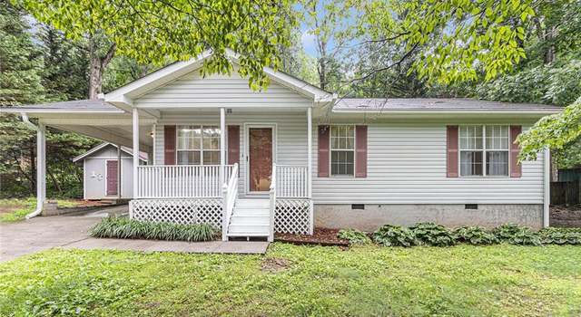 Photo of 1161 Gardner Springs Rd SE, Adairsville, GA 30103