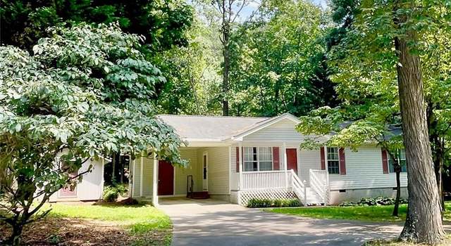 Photo of 1161 Gardner Springs Rd SE, Adairsville, GA 30103