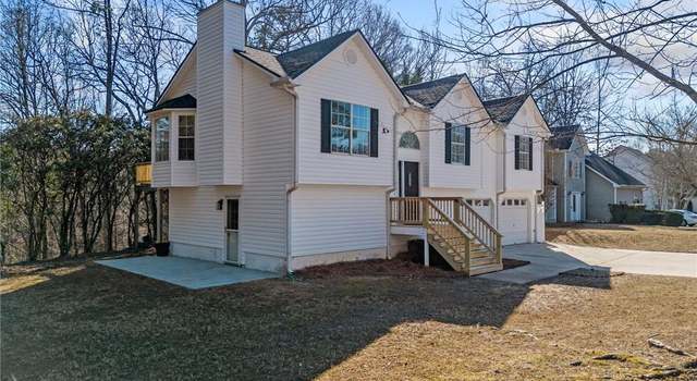 Photo of 2141 Colony Dr, Canton, GA 30114