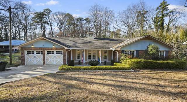 Photo of 2113 Woodland Dr, Hapeville, GA 30354
