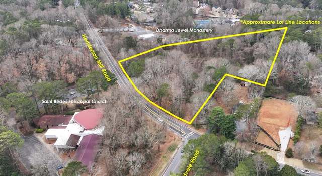 Photo of 2610 Henderson Mill Rd NE, Atlanta, GA 30345