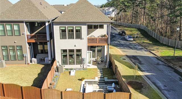 Photo of 158 Village Green Ave, Woodstock, GA 30189