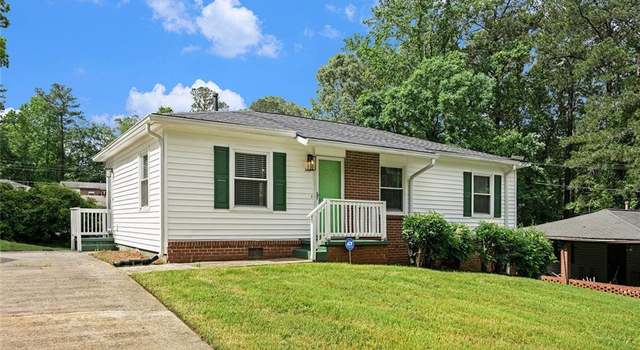 Photo of 3650 Croft Pl NW, Atlanta, GA 30331