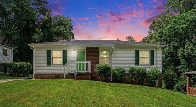 Photo of 3650 Croft Pl NW, Atlanta, GA 30331