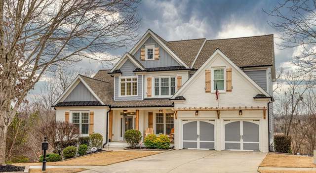 Photo of 7460 Whistling Duck Way, Flowery Branch, GA 30542