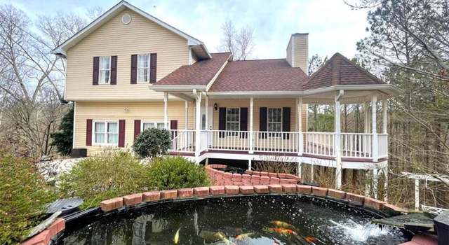 Photo of 679 Victorian Cir, Dallas, GA 30157