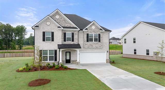 Photo of 300 Aspen Valley Dr, Loganville, GA 30052