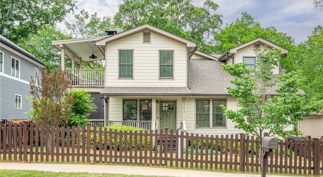 Photo of 354 Greenwood Ave, Decatur, GA 30030