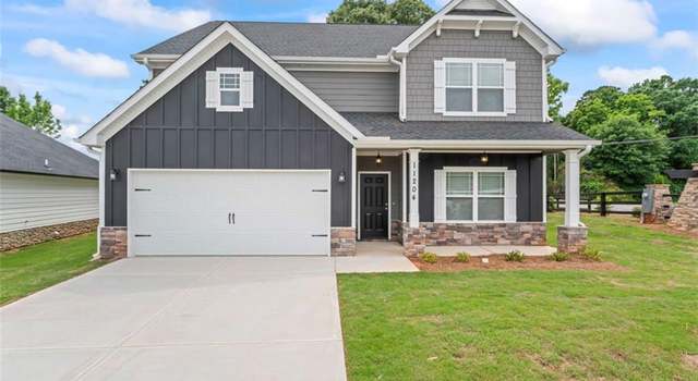 Photo of 11204 Cornerstone Way, Hampton, GA 30228
