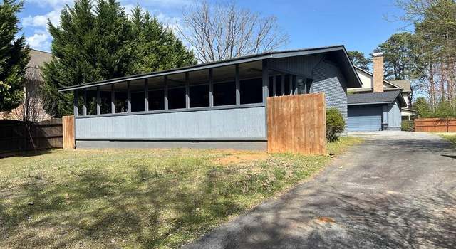 Photo of 4931 Happy Hollow Rd, Atlanta, GA 30360