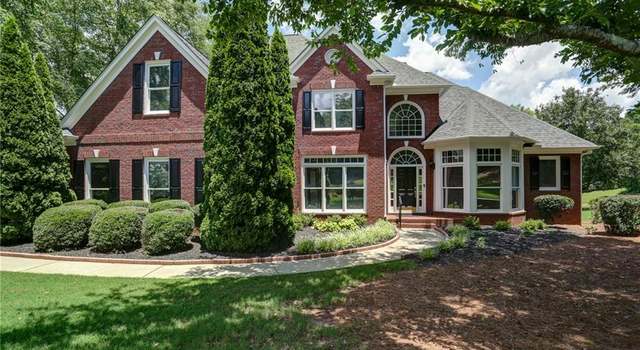 Photo of 127 Grandmar Chase, Canton, GA 30115