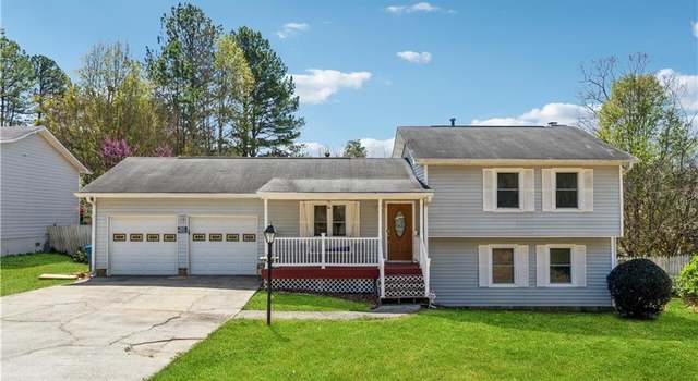 Photo of 1532 Wethersfield Rd, Snellville, GA 30078