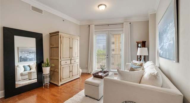 Photo of 2277 Peachtree Rd NE #611, Atlanta, GA 30309