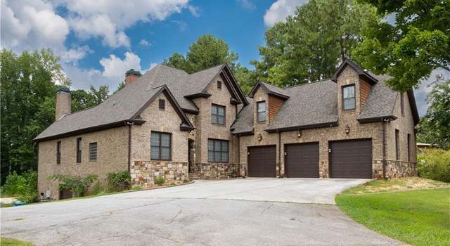 Photo of 4387 Old Fairburn Rd, Atlanta, GA 30349