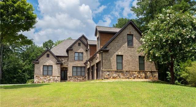 Photo of 4387 Old Fairburn Rd, Atlanta, GA 30349